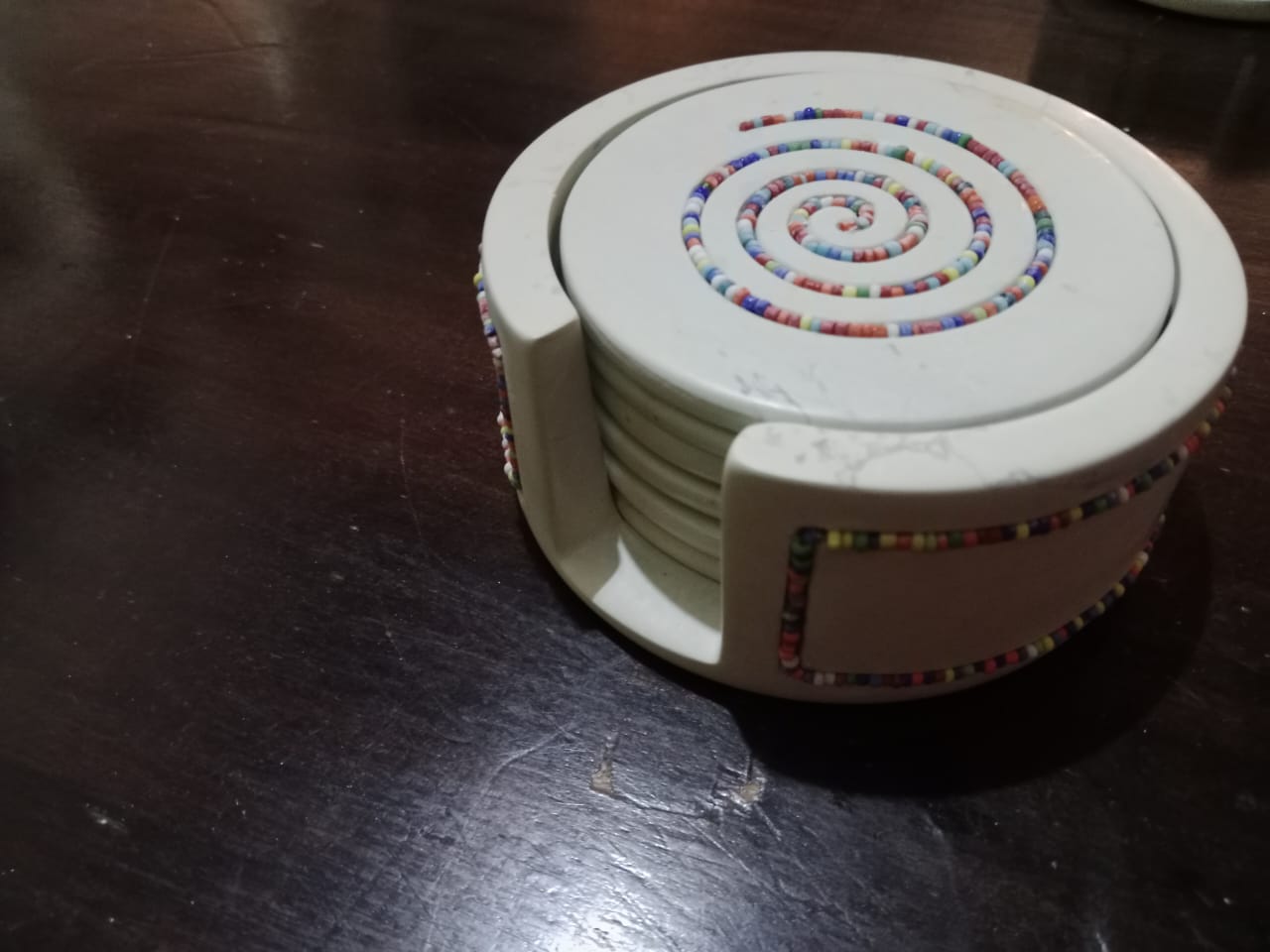 Coaster Set